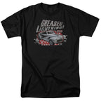 Grease Greased Lightening T-Shirt