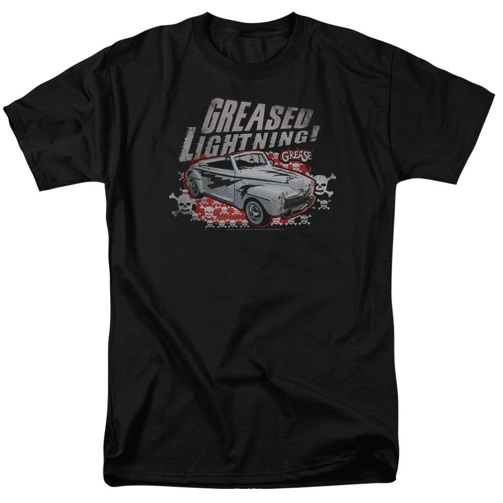 Grease Greased Lightening T-Shirt