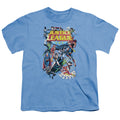 Justice League League A Plenty Youth/Toddler T-Shirt