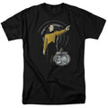 Star Trek Data 30 T-Shirt