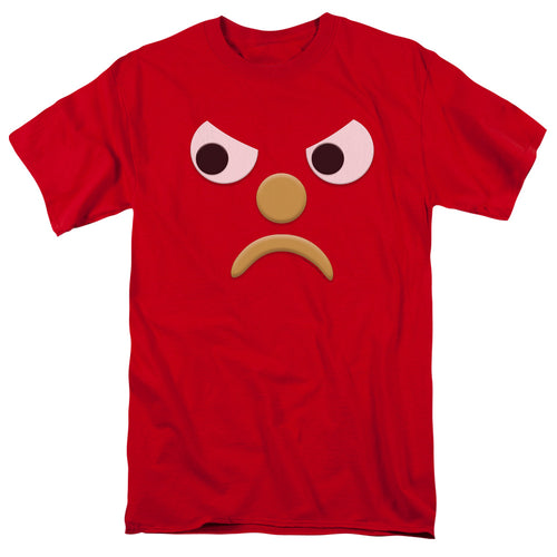 Gumby Blockhead G T-Shirt