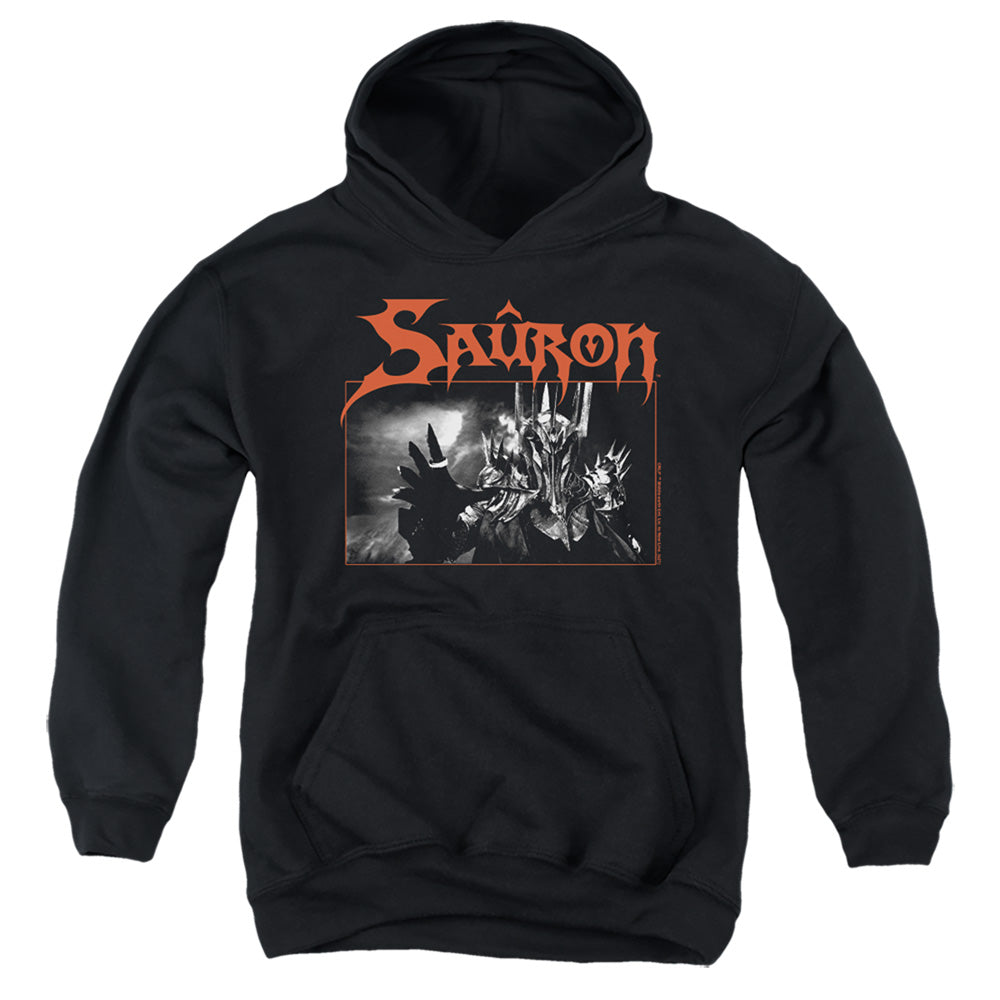 Lord of the Rings Sauron Youth Hoodie