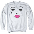 Birds of Prey Kiss Crewneck Sweatshirt