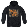 Ford Bft Camo Youth Hoodie