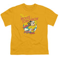 Mighty Mouse Mouse of Tomorrow Youth/Toddler T-Shirt