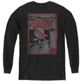 Superman Action Comics 23 Youth Long Sleeve T-Shirt