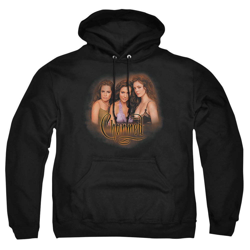 Charmed Smokin Pullover Hoodie