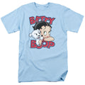 Betty Boop Forever Friends T-Shirt