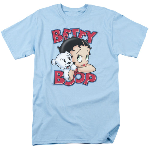 Betty Boop Forever Friends T-Shirt
