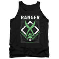 Dungeons & Dragons Ranger Tank Top