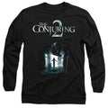 The Conjuring 2 Poster Long Sleeve T-Shirt