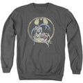 Batman Team Crewneck Sweatshirt