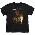 Magic the Gathering Vraska Queen of Golgari Youth/Toddler T-Shirt