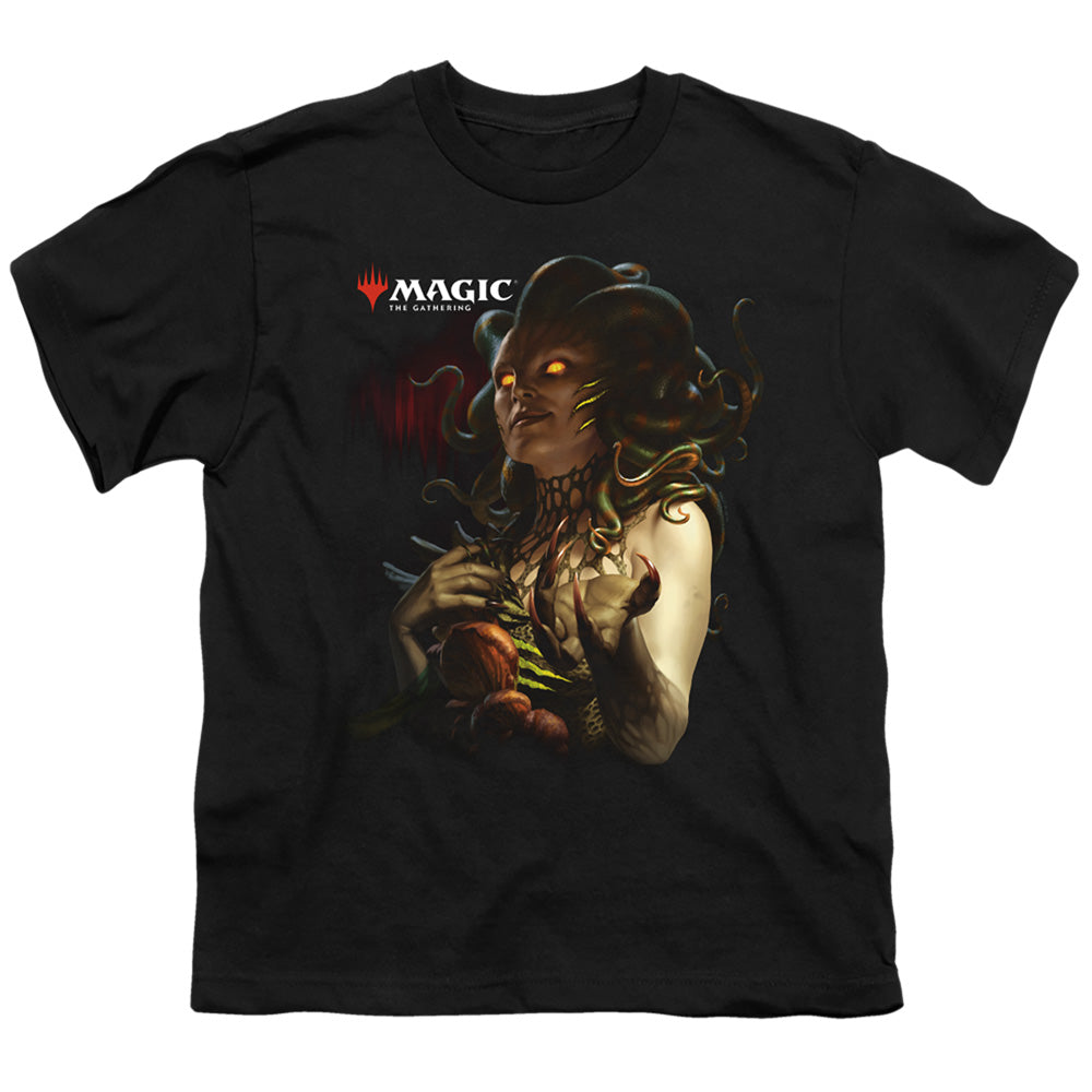 Magic the Gathering Vraska Queen of Golgari Youth/Toddler T-Shirt