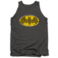 Batman Celtic Shield Tank Top
