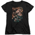 The Hobbit Goblin King Womens T-Shirt