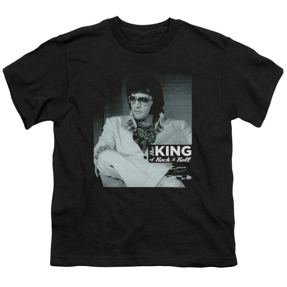Elvis Presley Good To Be Youth/Toddler T-Shirt