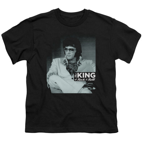 Elvis Presley Good To Be Youth/Toddler T-Shirt