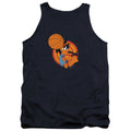 Space Jam Daffy Slam Tank Top