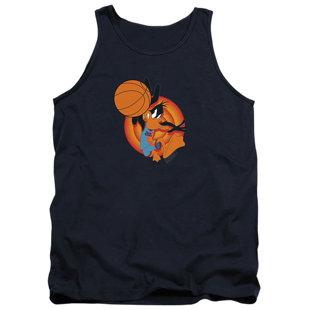Space Jam Daffy Slam Tank Top