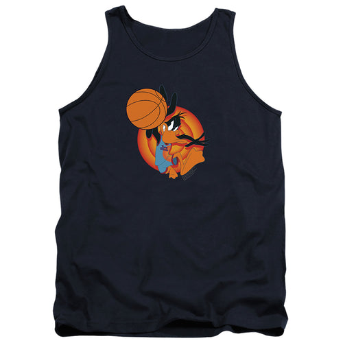 Space Jam Daffy Slam Tank Top