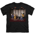 Star Trek Cats Beam Meow Up Youth/Toddler T-Shirt