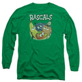 Dubble Bubble Rascals Long Sleeve T-Shirt