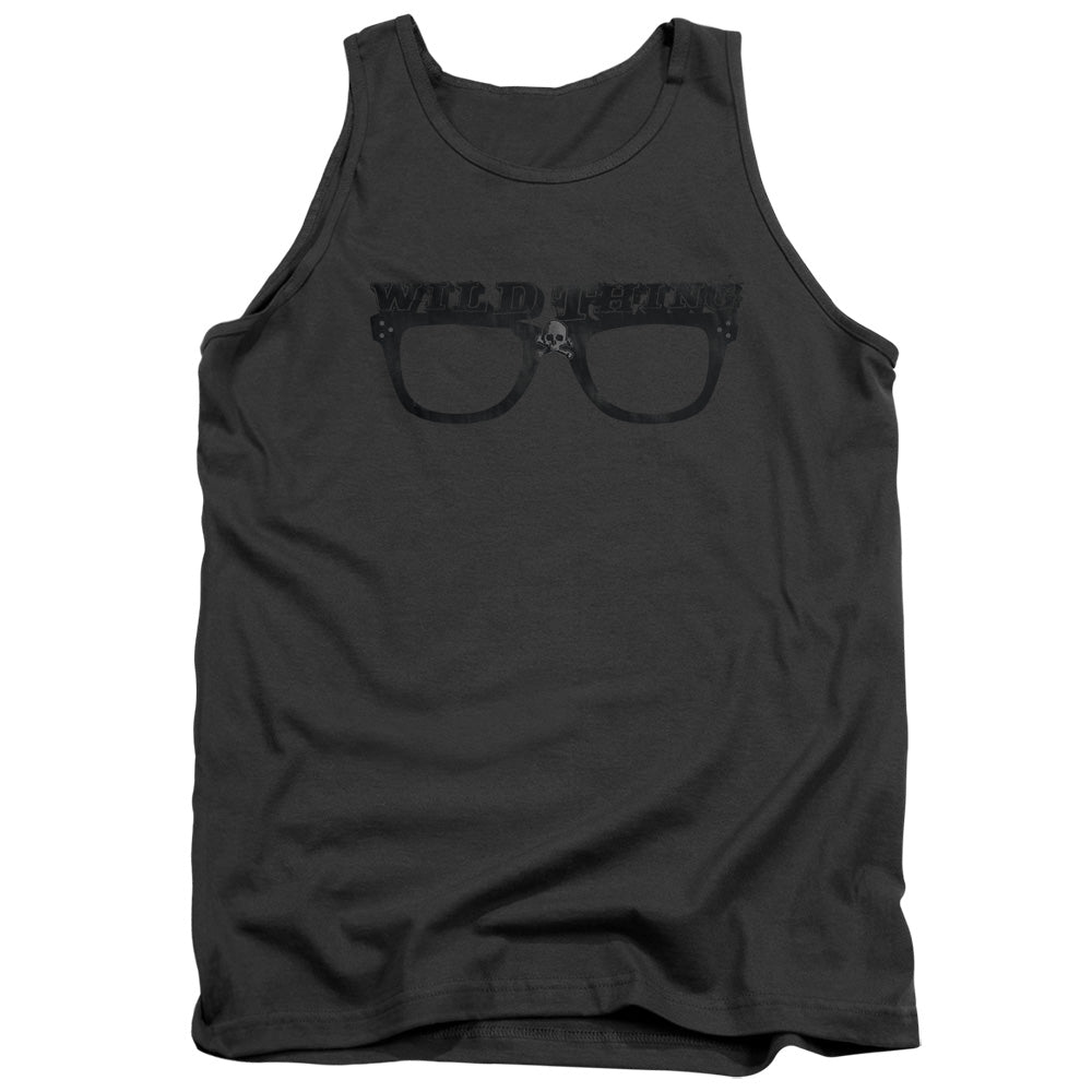 Major League Wild Thing Tank Top