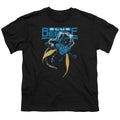 Justice League Blue Beetle Youth/Toddler T-Shirt