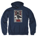 Batman I Will Fnd You Pullover Hoodie