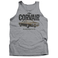 Chevy Retro Corvair Tank Top