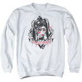 Batman Sugar Quinn Crewneck Sweatshirt