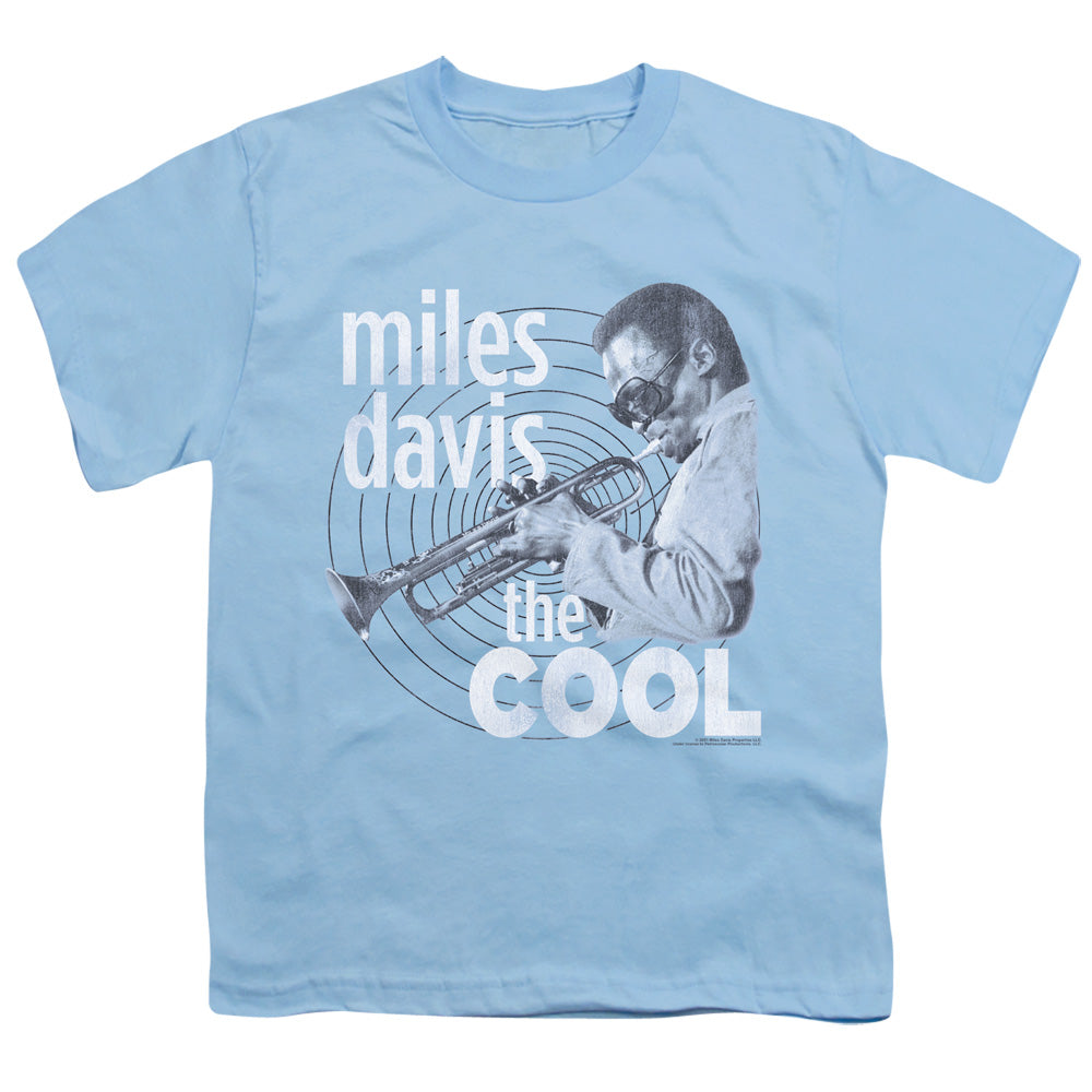 Miles Davis The Cool Youth/Toddler T-Shirt