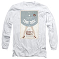 Star Trek Mudd's Women Long Sleeve T-Shirt