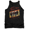 The Warriors One Gang Seven Members Tank Top
