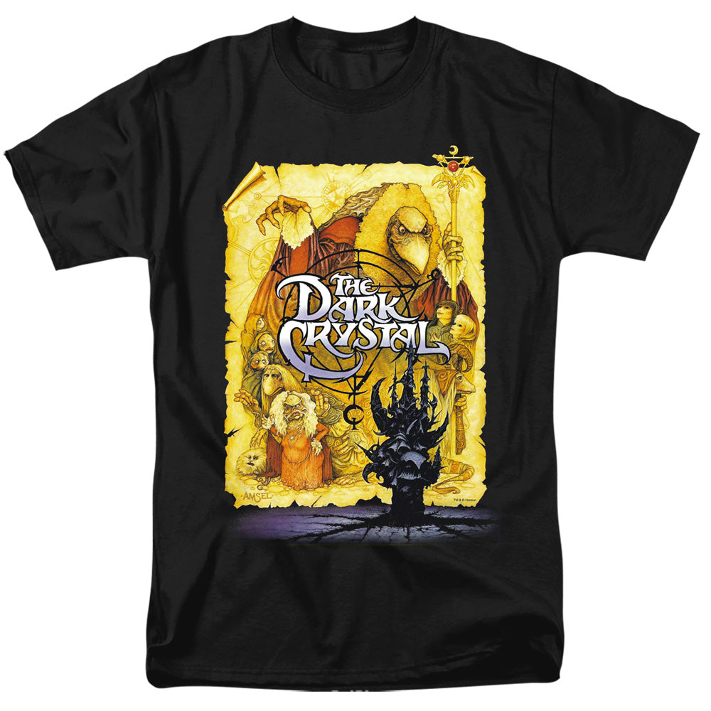 The Dark Crystal Poster T-Shirt