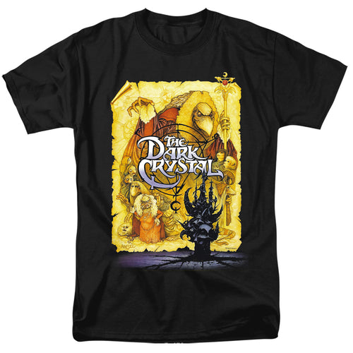 The Dark Crystal Poster T-Shirt