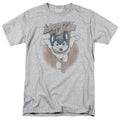 Mighty Mouse Flying with Purpose T-Shirt