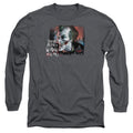 Batman Plenty Wrong Long Sleeve T-Shirt