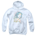 DC Comics Wonder Scroll Youth Hoodie