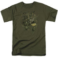 MirrorMask Dont Let Them T-Shirt