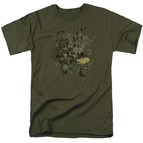 MirrorMask Dont Let Them T-Shirt