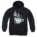 Elf World'S Best Cup Of Coffee Youth Hoodie
