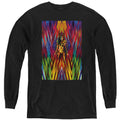 Wonder Woman 1984 WW84 Poster Youth Long Sleeve T-Shirt