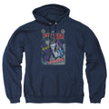 Batman #251 Distressed Pullover Hoodie