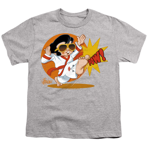 Elvis Presley Karate King Youth/Toddler T-Shirt