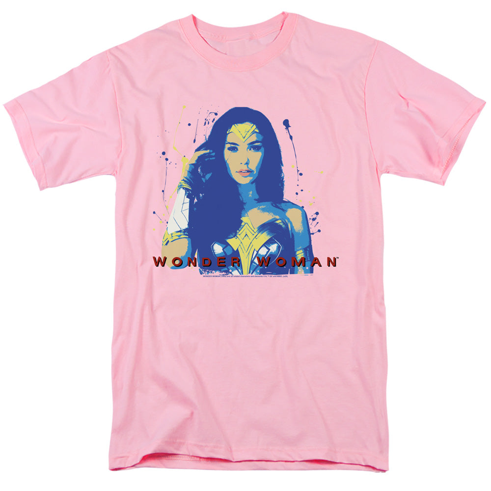 Wonder Woman 1984 Wonder Glow T-Shirt
