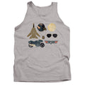 Top Gun Flight Gear Tank Top