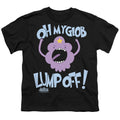 Adventure Time Lump Off Youth/Toddler T-Shirt
