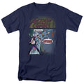 Superman Quick Change T-Shirt